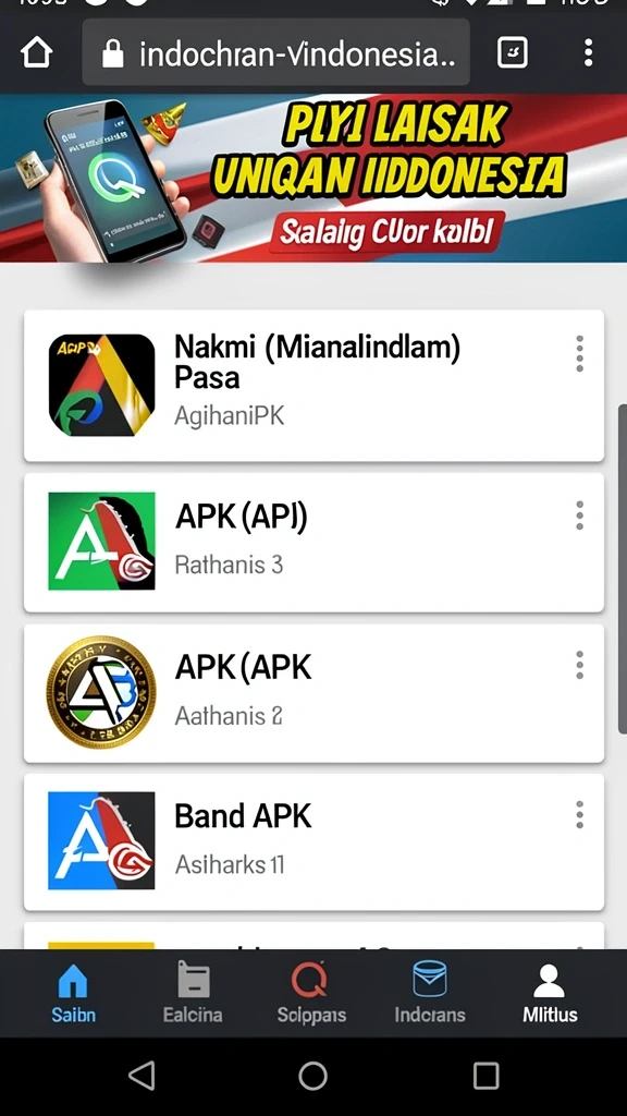 Review Aplikasi gawang69 Versi Terbaru screenshot 1