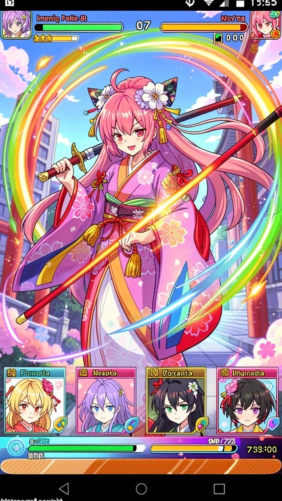 Download hr89 APK untuk Android screenshot 2