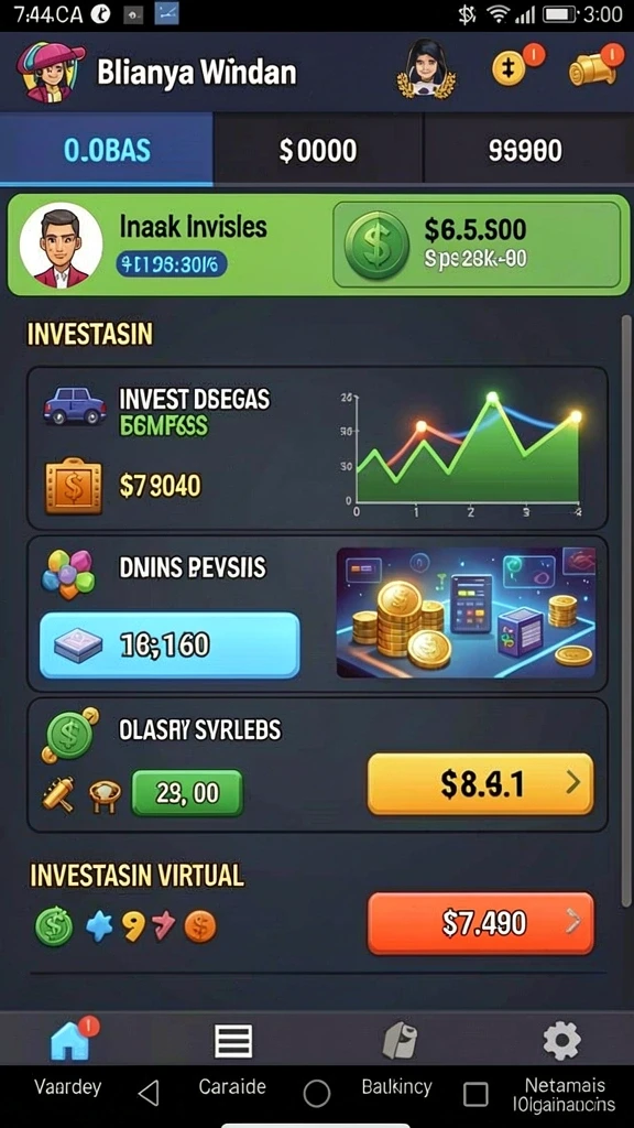 Download hr89 APK untuk Android screenshot 3