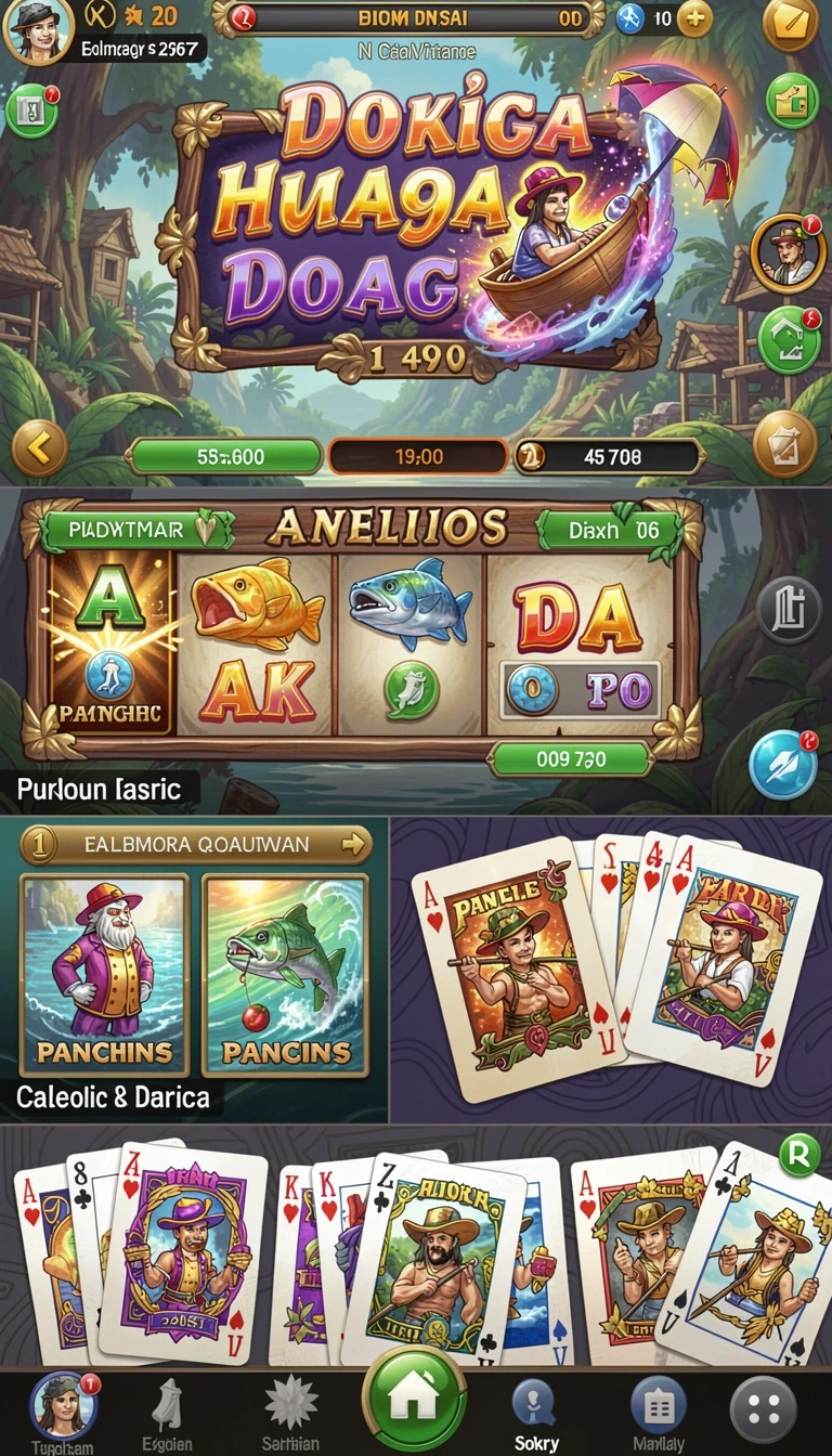 Review Aplikasi hoki8815 Versi Terbaru screenshot 3